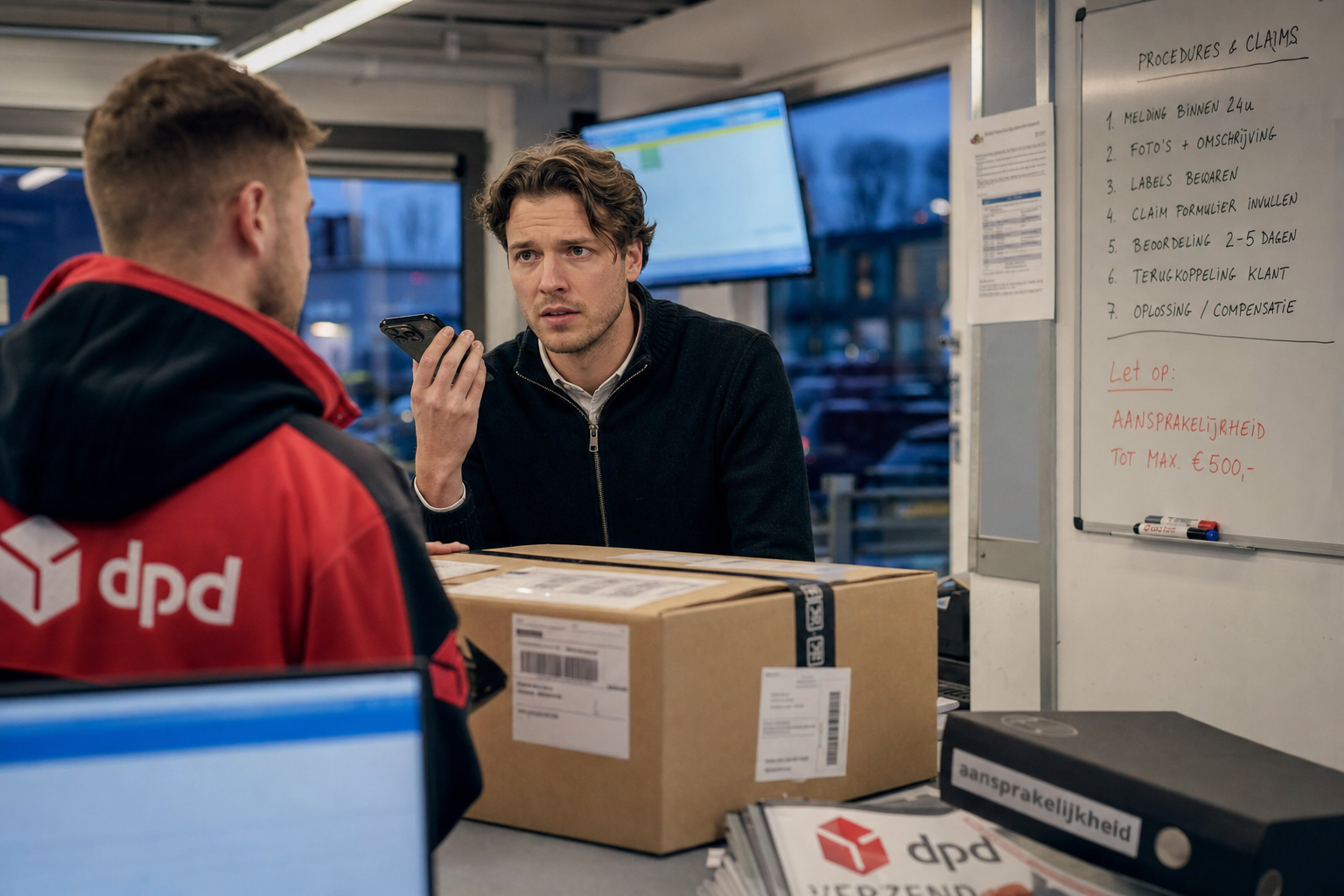 Juridisch advies voorkomt ondernemersrisico's